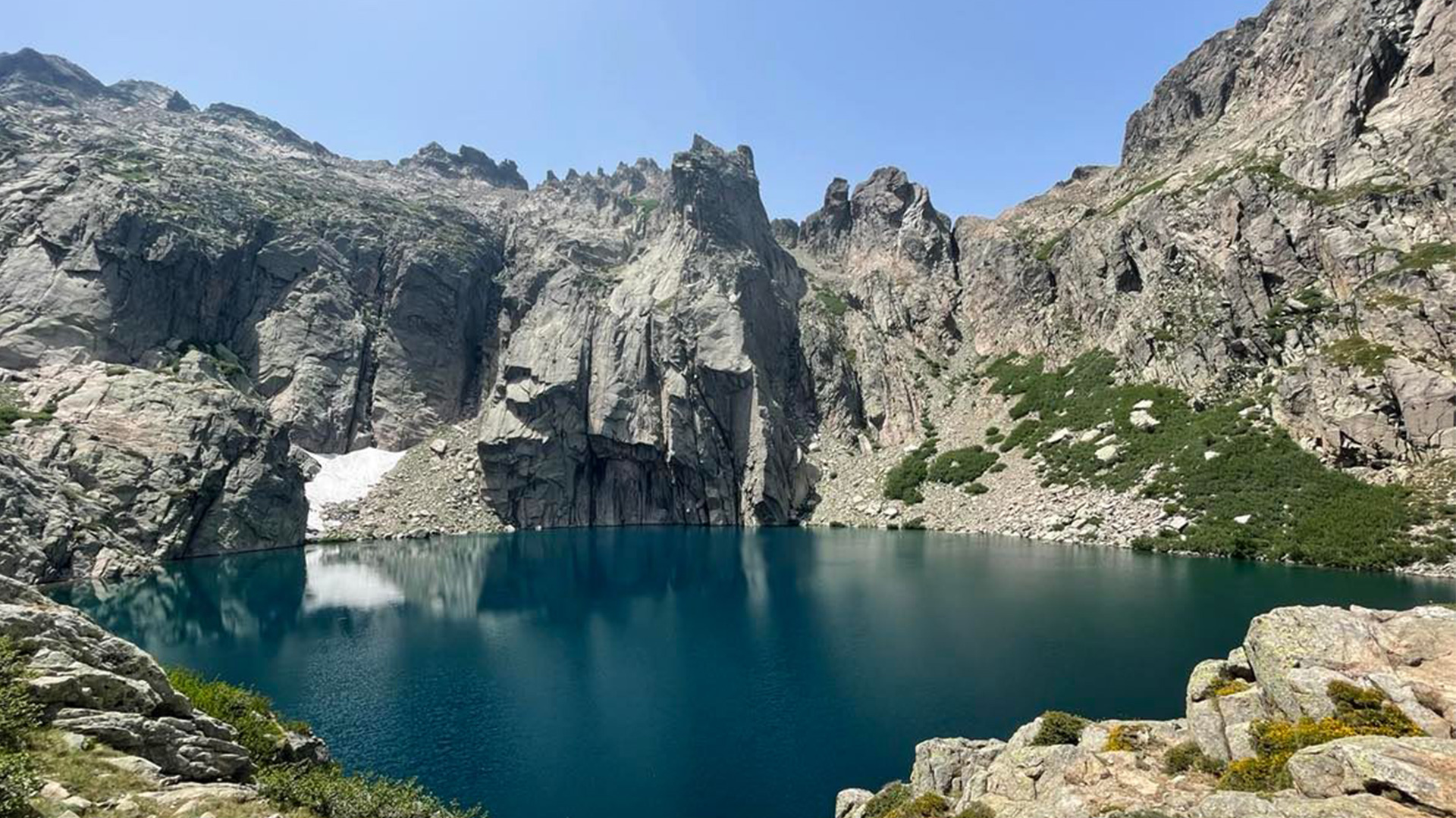 sejours Slide background